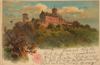 Wartburg