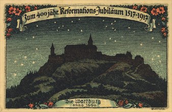 Wartburg