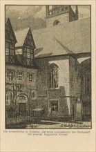 Annenkirche à Eisleben