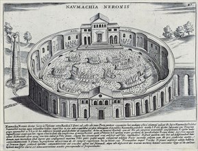 Splendore Dell' Antica Roma, c.1625