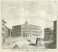 Calcografia di Roma, 1779