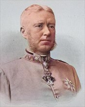 Prince Franz Anton von Thun und Hohenstein