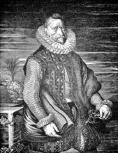 Albrecht VII of Austria