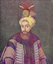 1762 Selim III