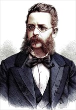 Josef Freiherr von Bezecny