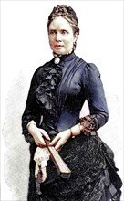 Prinzessin Auguste Viktoria