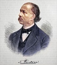 Heinrich Theodor Fontane