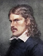 Friedrich Johann Michael Rückert