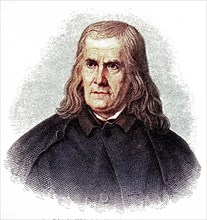 Friedrich Johann Michael Rückert