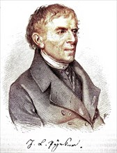 Johann Ladislaus Pyrker SOCist