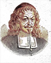 Leopold Karl von Kollonitsch 1631 - 1707
