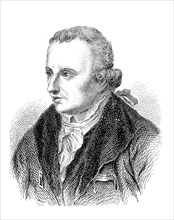 Johann Jakob Wilhelm Heinse