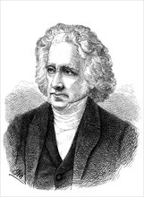 Sir John Frederick William Herschel