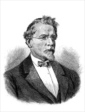 August Wilhelm Hofmann