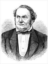 Georg Gottfried Gervinus