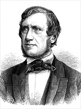 Friedrich Wilhelm Benjamin Giesebrecht