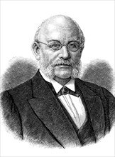 Heinrich Rudolf Hermann Friedrich Gneist