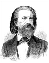 Julius Waldemar Grosse