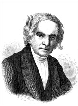 Friedrich Wilhelm Gubitz
