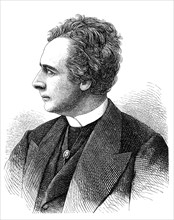 Friedrich Ludwig Heinrich Haase