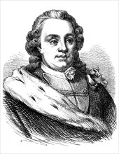 Ferdinand of Brunswick-Wolfenbuettel