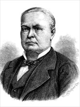 Ernst Kuno Berthold Fischer