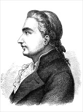 Luigi Aloisio Galvani