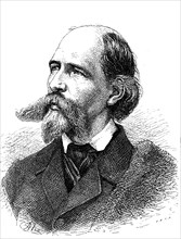 Franz Emanuel August Geibel