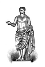 Nero Claudius Germanicus