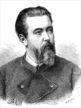 Wilhelm Jensen (* February 15