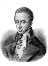 Charles X Philippe