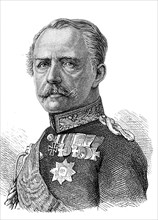 Carl Alexander August Johann