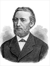 Wilhelm Carl Friedrich August Hellmuth Ludwig von Kardorff (* January 8