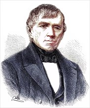 Johann Franz Encke