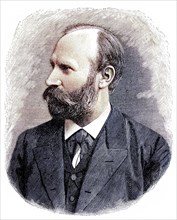 Heinrich Wilhelm Gottfried von Waldeyer-Hartz