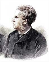 Charles Thomas Floquet