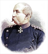 Gustav Adolf Oskar Wilhelm Freiherr von Meerscheidt-Huellessem