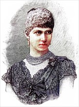 Princess Victoria of Prussia