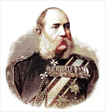 Ewald Christian Leopold von Kleist