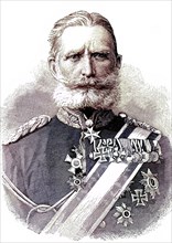 General of the Cavalry of Witzendorff