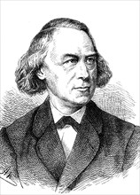 Karl Friedrich Gerok
