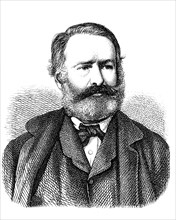 Victor-Marie Vicomte Hugo