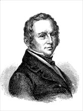Gustav Benjamin Schwab