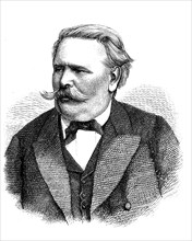 Moritz Ludwig von Schwind