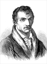Johann Gottfried Seume