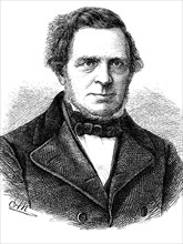 Karl Joseph Simrock