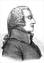 Johann Smidt