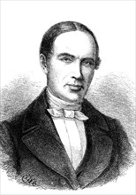 Philipp Friedrich Silcher