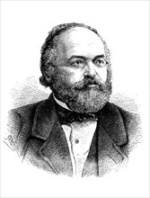 Johann Christian Gottlieb Franz Otto Spamer
