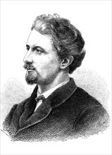Friedrich Gerhard Rohlfs